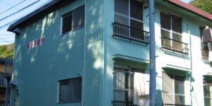 メゾン古川　外観