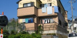 コーポKAI　外観