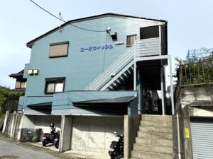 コーポウィッシュ